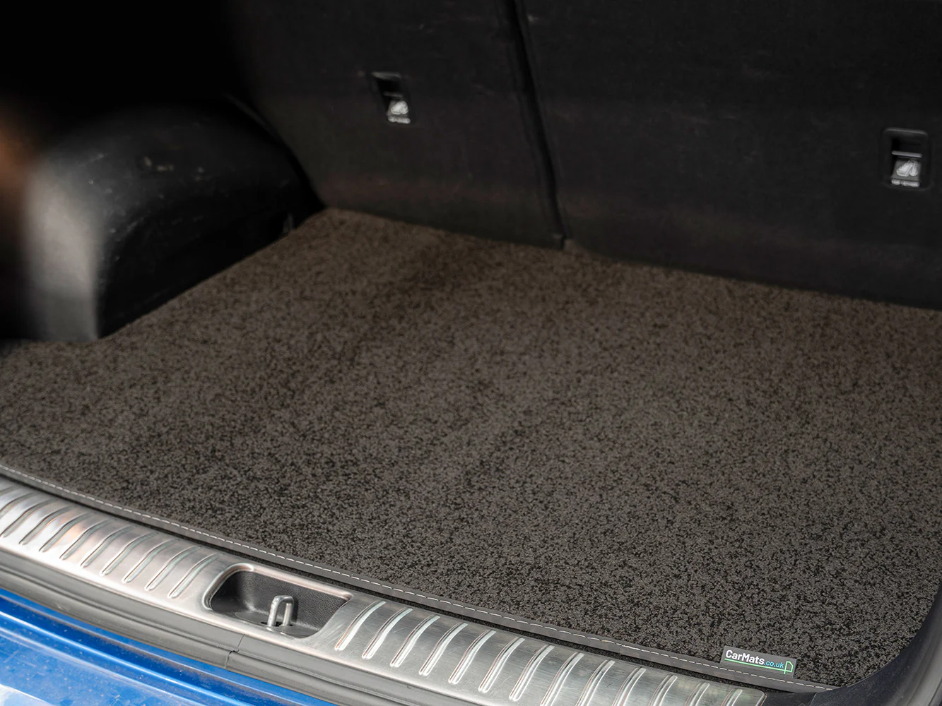 BMW 3 Series F30 Saloon 2011-2019 Boot Mat