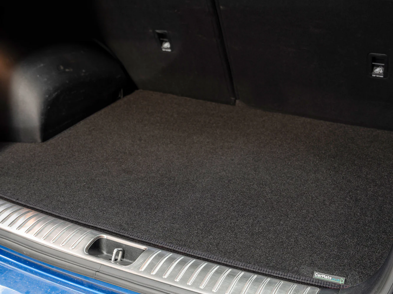 Citroen C4 Picasso 2007-2013 Boot Mat - Image 5