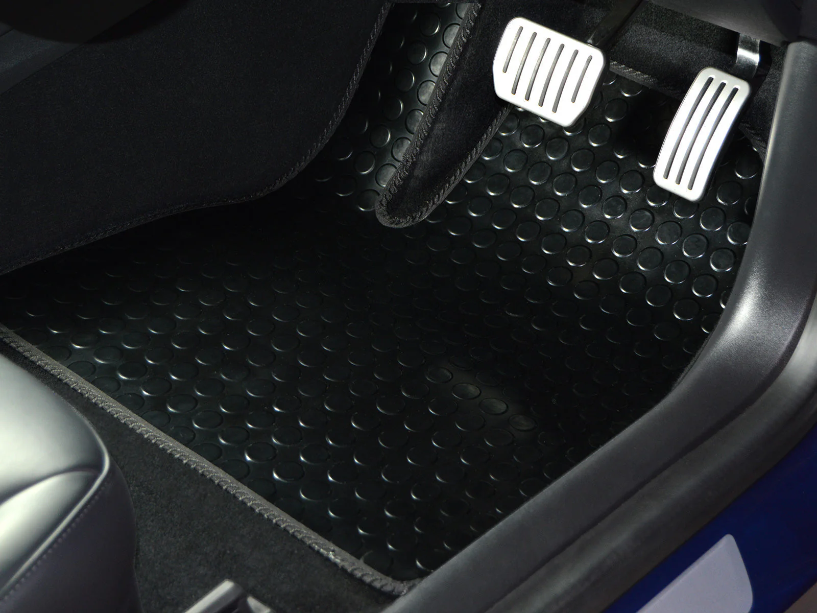 DAF XF 106 Euro 6 Manual 2014+ Truck Mats - Image 5