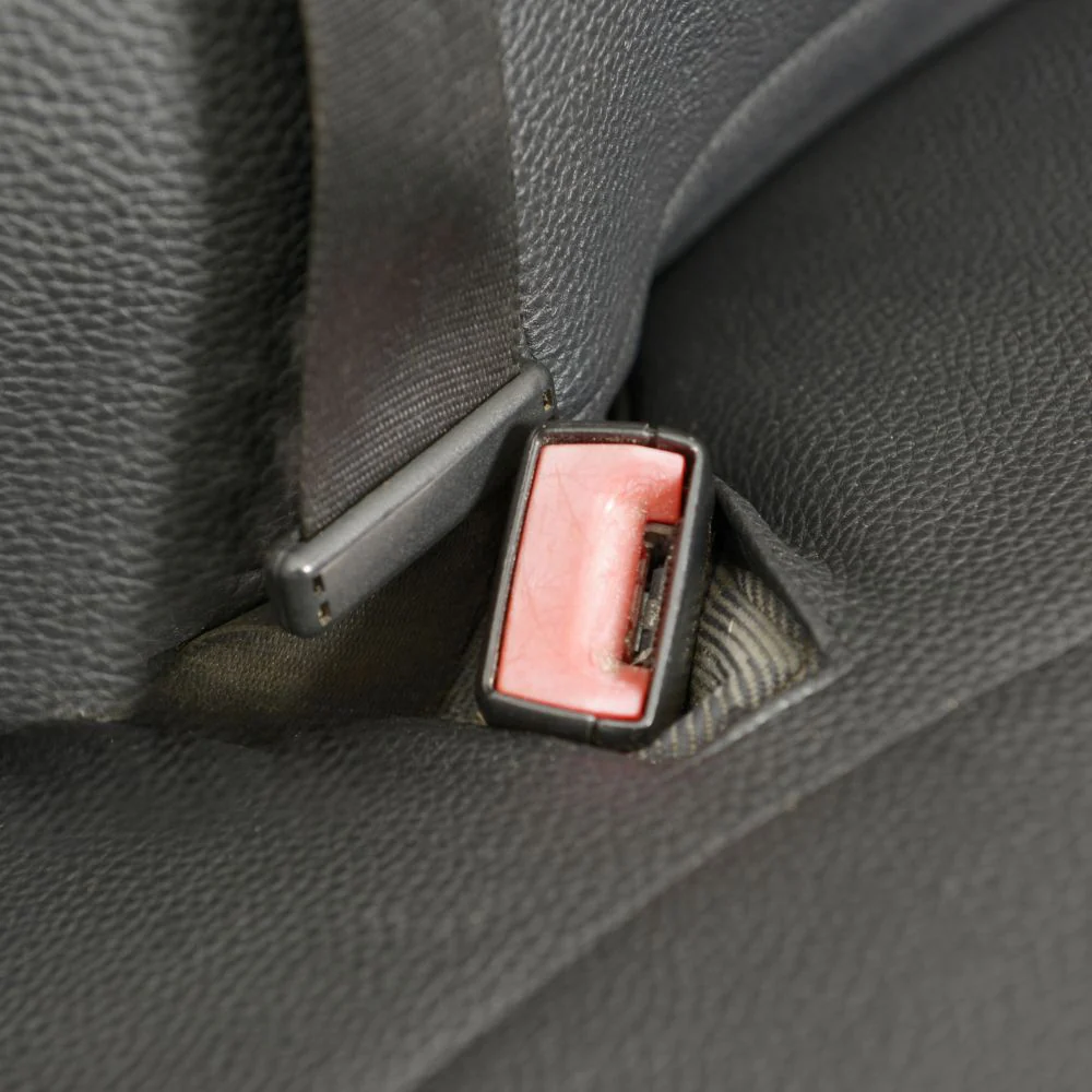 Ford Transit MK7  2007-2014 Leatherette Seat Covers - Front - Image 7