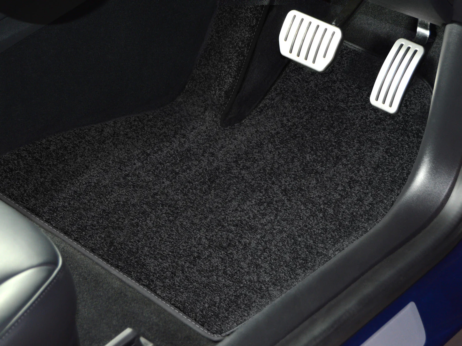 Jaguar F-Pace 2016+ Car Mats