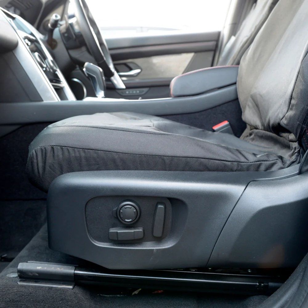 Land Rover Discovery Sport 2015+ Tailored  Seat Covers - Two Front Seats - Image 6