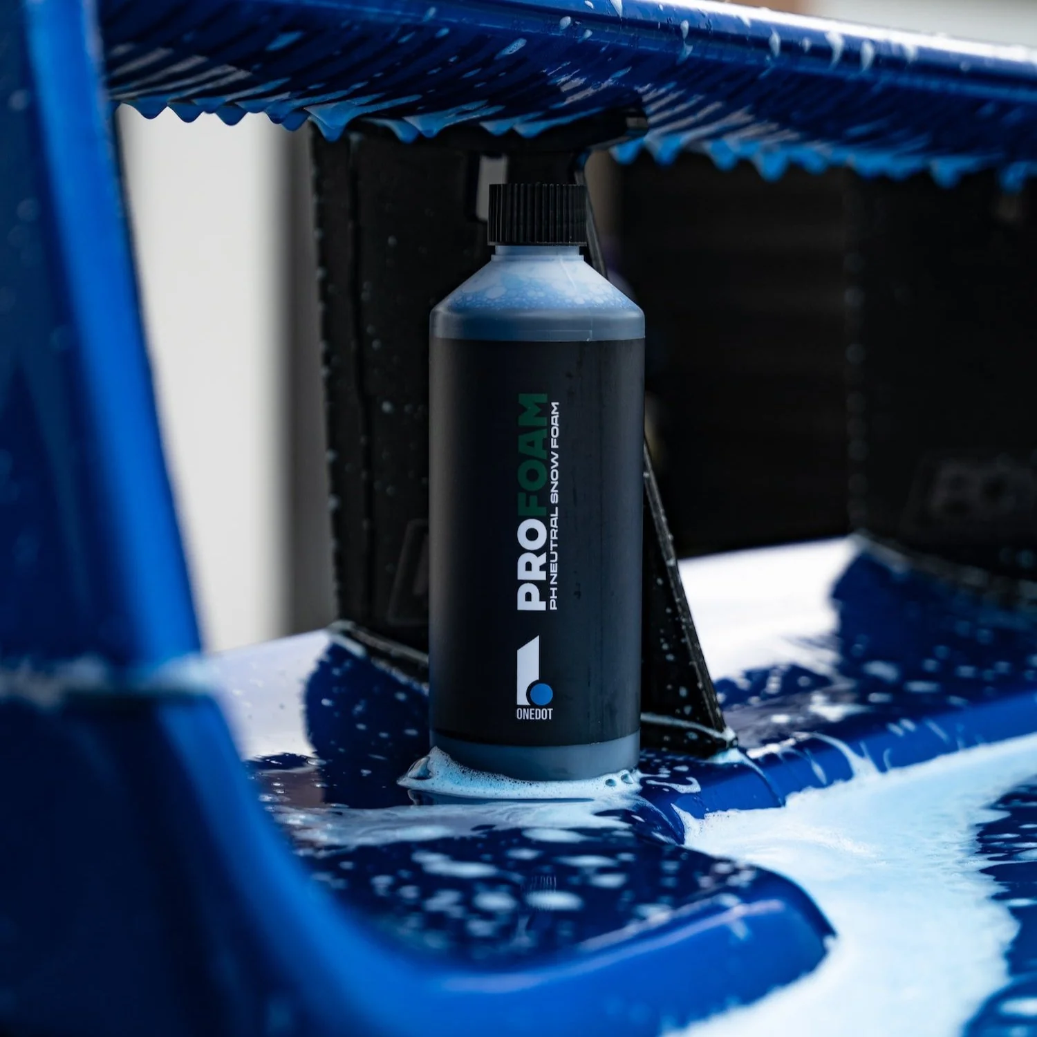 PROFOAM | pH Neutral Snowfoam - Image 3
