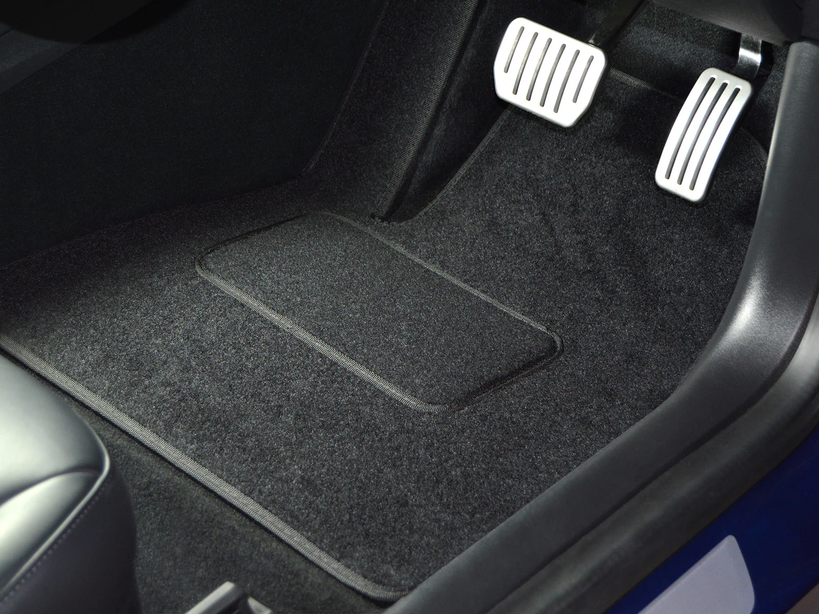 Renault Clio 2012-2019 Car Mats - Image 4