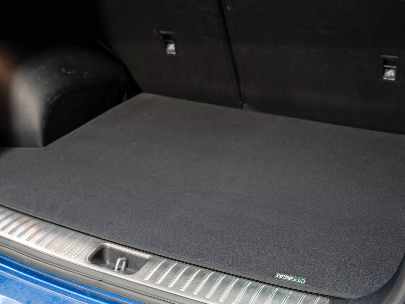 Toyota Hilux Double Cab (liner fitted) 2011-2016 Rear Load Mat - Image 2